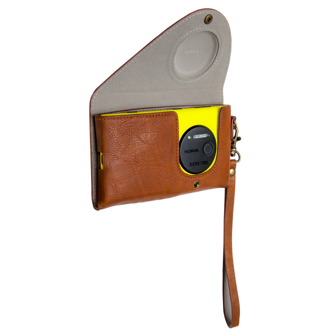 Camera case Janne Palovuori｜UX & Service designer